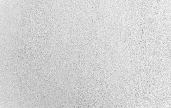 Bílá Betonová Stěna Textura Pozadí Cementová Stěna Sádrová Textura Pro — Stock fotografie