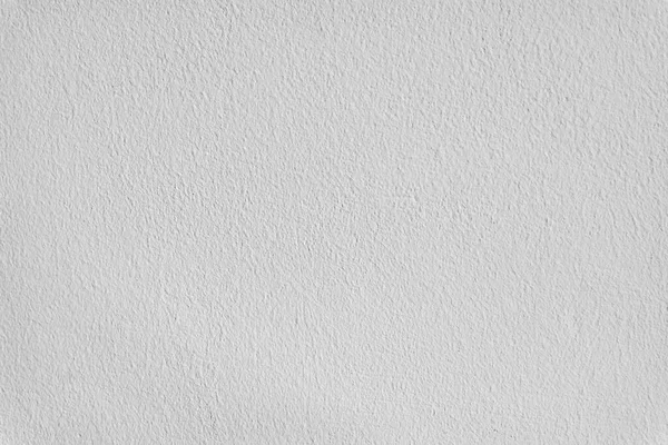 White Concrete Wall Texture Background Cement Wall Plaster Texture Designers — Stock Photo, Image