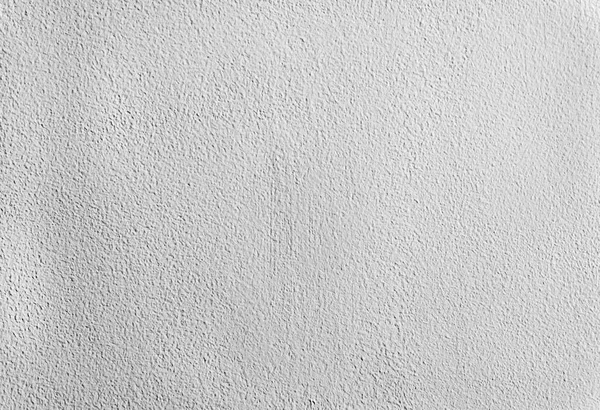 White Concrete Wall Texture Background Cement Wall Plaster Texture Designers — Stock Photo, Image