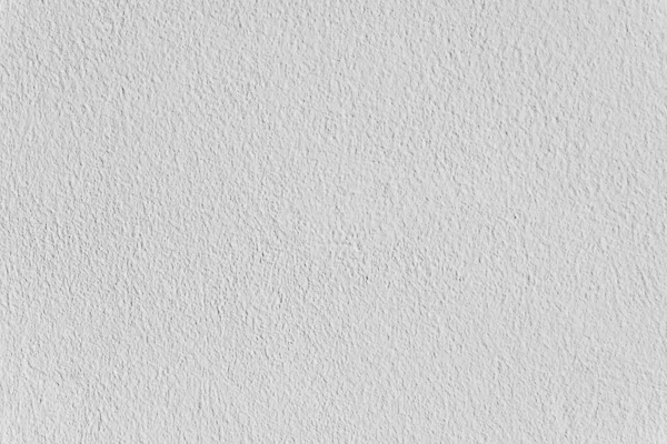 Witte Betonnen Muur Textuur Achtergrond Cement Muur Gips Textuur Voor — Stockfoto