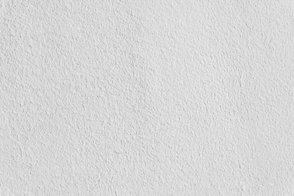 White Concrete Wall Texture Background Cement Wall Plaster Texture Designers — Stock Photo, Image