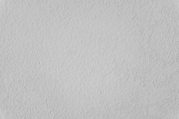 White Concrete Wall Texture Background Cement Wall Plaster Texture Designers — Stock Photo, Image