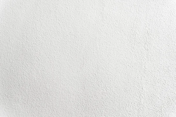白いコンクリート壁のテクスチャの背景 セメント壁 石膏のテクスチャ デザイナーのための — ストック写真