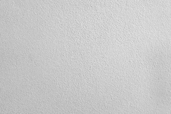 White Seamless Concrete Wall Texture Background Cement Wall Small Relief — Stock Photo, Image
