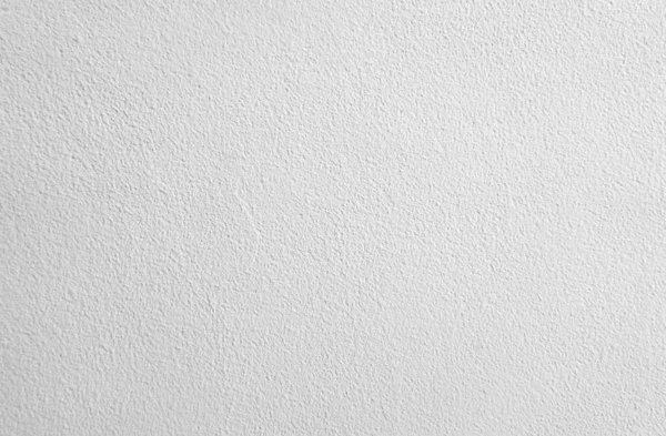 White Seamless Concrete Wall Texture Background Cement Wall Small Relief — Stock Photo, Image