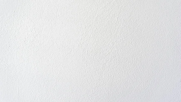 White Seamless Concrete Wall Texture Background Cement Wall Small Relief — Stock Photo, Image