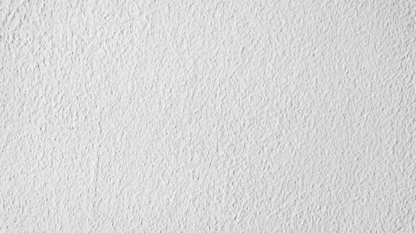 Blanc Sans Couture Fond Texture Mur Béton Mur Ciment Avec — Photo