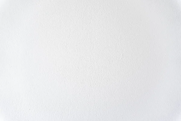 Λευκό Αδιάλειπτη Τσιμεντένια Υφή Τοίχου Φόντο Τσιμεντένιος Τοίχος Ένα Μικρό — Φωτογραφία Αρχείου