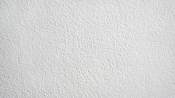 Белый бесшовный бетонный фон, цементная стена с небольшим рельефом, гипсовая текстура, для дизайнеров, белый бесшовный фон