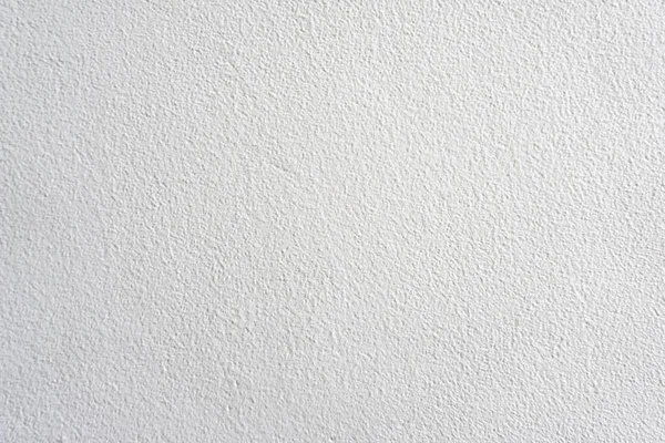 白色无缝混凝土墙体背景 水泥墙体与小浮雕 石膏纹理 为设计师 白色无缝背景 — 图库照片