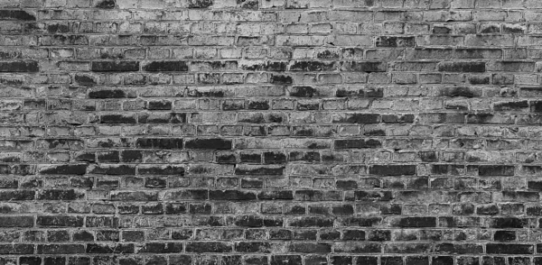 eski gri tuğla duvar arkaplanı