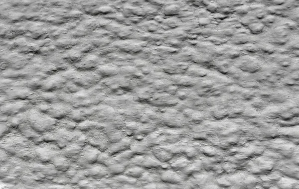 Grey Rough Concrete Wall Background — Stock Photo, Image