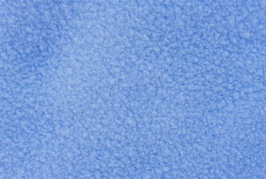 Beyaz saf kar dokusu, mavi tonda taze kar dokusu, sert karlı yüzey.