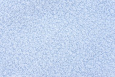 Beyaz saf kar dokusu, mavi tonda taze kar dokusu, sert karlı yüzey.