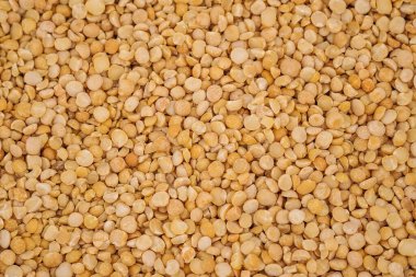 Kuru sarı bezelye arkaplan dokusu