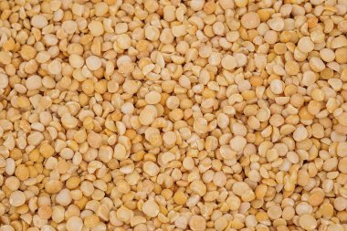 Kuru sarı bezelye arkaplan dokusu