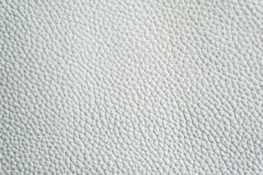 Beyaz doğal deri kaplama arka plan, gri deri doku, desenli beyaz arkaplan dokusu, beyaz ten.