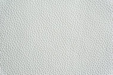 Beyaz doğal deri kaplama arka plan, gri deri doku, desenli beyaz arkaplan dokusu, beyaz ten.