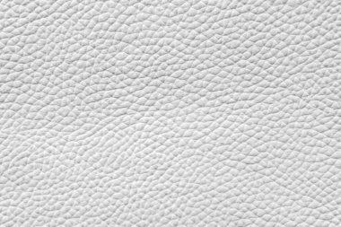 Beyaz doğal deri kaplama arka plan, gri deri doku, desenli beyaz arkaplan dokusu, beyaz ten.