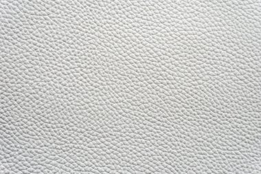 Beyaz doğal deri kaplama arka plan, gri deri doku, desenli beyaz arkaplan dokusu, beyaz ten.