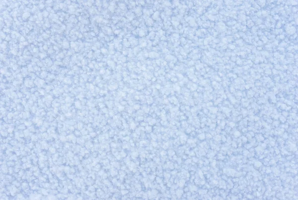 Beyaz saf kar dokusu, mavi tonda taze kar dokusu, sert karlı yüzey.