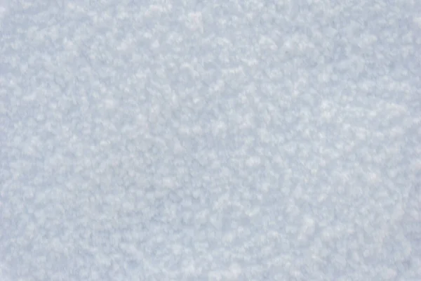 Witte Zuivere Sneeuw Textuur Achtergrond Van Verse Sneeuw Textuur Blauwe — Stockfoto