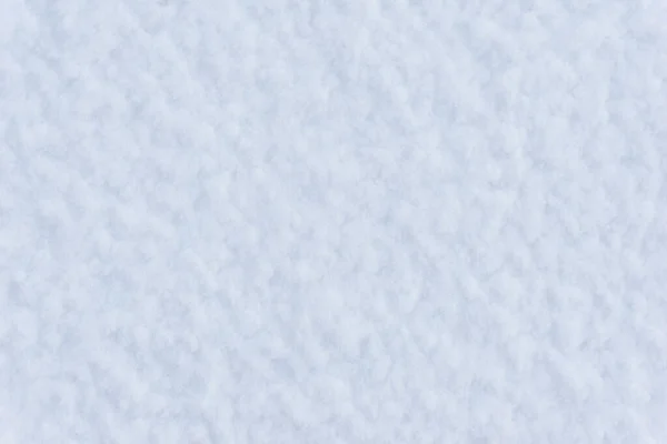 Weiße Textur Aus Reinem Schnee Hintergrund Aus Neuschnee Textur Blauem — Stockfoto