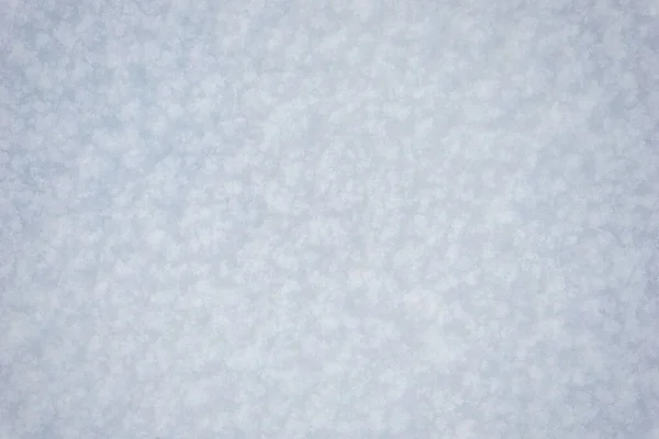 Weiße Textur Aus Reinem Schnee Hintergrund Aus Neuschnee Textur Blauem — Stockfoto