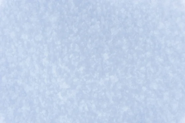 Textura Blanca Nieve Pura Fondo Textura Fresca Nieve Tono Azul —  Fotos de Stock