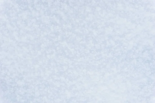 Textura Blanca Nieve Pura Fondo Textura Fresca Nieve Superficie Rugosa — Foto de Stock