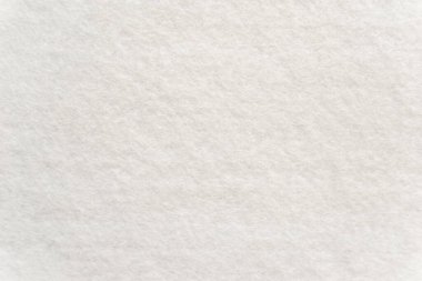 Kısa beyaz yün arkaplan dokusu, beyaz yüzey