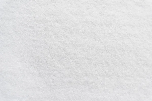 Korte Witte Wol Achtergrond Textuur Wit Oppervlak — Stockfoto