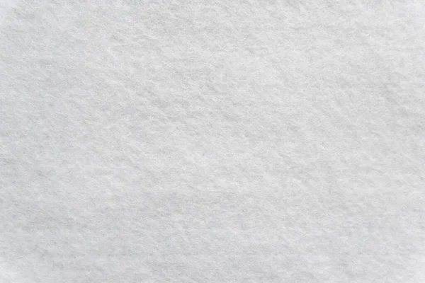 Short White Wool Background Texture White Surface — Stock Photo, Image