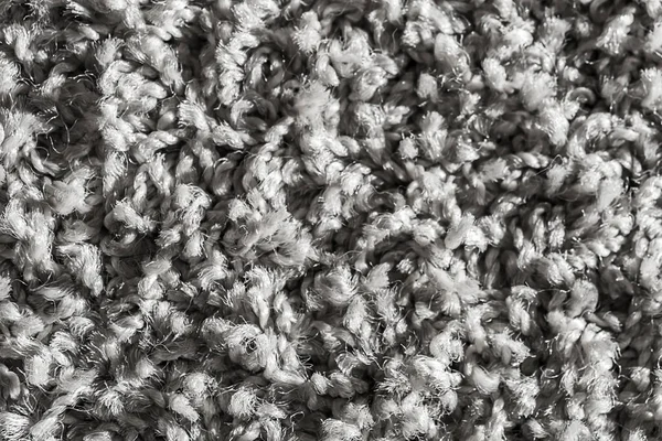 White carpet background texture, close up, gray textile texture, fluffy rug background, Wool fabric texture, beige hairy carpet, fragment shaggy mat, interior