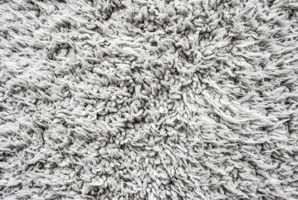 Witte Wol Textuur Achtergrond Licht Natuurlijke Schapenwol Textuur Van Witte — Stockfoto