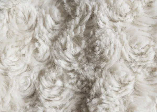 Beyaz yün dokusu, pamuk, beyaz yün, hafif doğal koyun yünü, beyaz tüylü kürk dokusu, beyaz halı, makro, örgü desenli beyaz yünü kapat, peluş yün