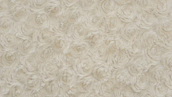 White wool texture background, cotton wool, white natural sheep wool, beige fluffy fur, fragment white carpet, close-up light wool with detail of woven pattern, factory fabric material with a twist
