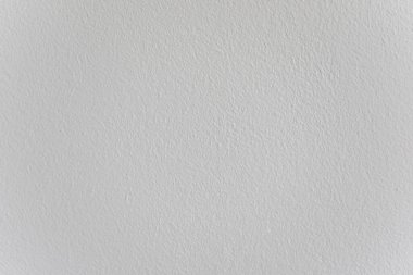 Beyaz boş duvar dokusu, tasarımcılar için arkaplan