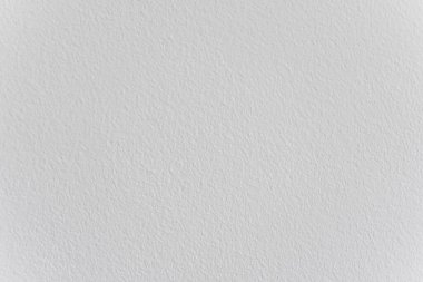 Beyaz boş duvar dokusu, tasarımcılar için arkaplan