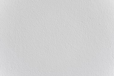 Beyaz boş duvar dokusu, tasarımcılar için arkaplan