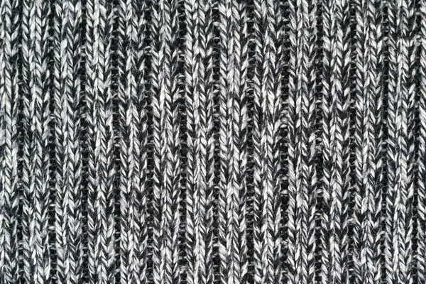 Текстура Язаного Светру Шкарпеткового Тла — стокове фото