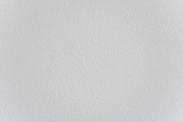 Textura Branca Parede Estuque Branco Fundo Para Designers — Fotografia de Stock