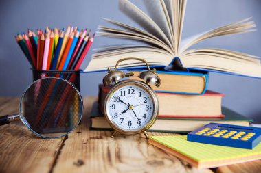 Sabit ve tıkanmış kitap