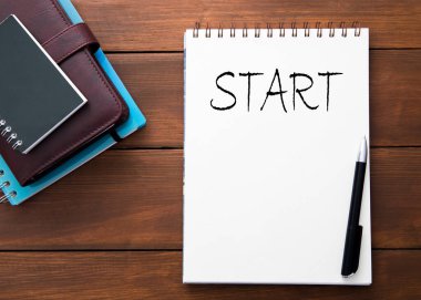 Metni sekme üzerinde başlat