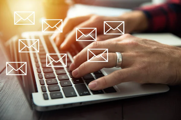 Man el mesajı imzası bilgisayar parolası