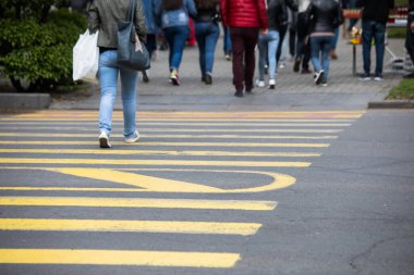 İş adamlarının girdaba girmesi