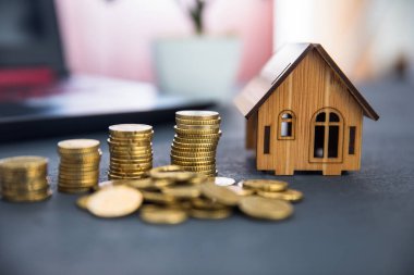 Model ve bilgisayarlı bozuk paralar