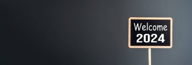 Yazıt. 2024 'e hoş geldiniz.