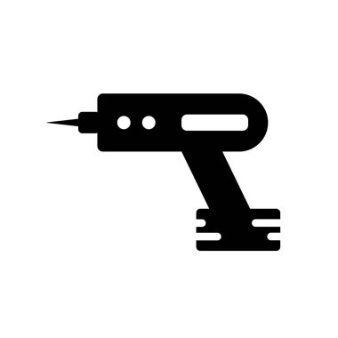 Web ve mobil uygulaması tasarım için beyaz arka plan üzerinde izole ağırlık simgesi