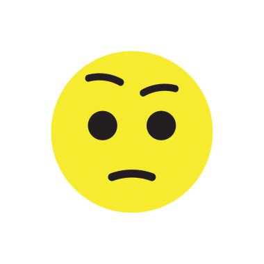 Web ve mobil uygulaması tasarım için beyaz arka plan üzerinde izole kedi simgesi